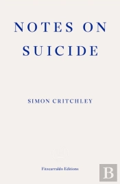 Notes On Suicide