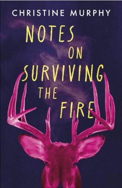Bertrand.pt - Notes On Surviving The Fire