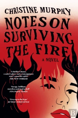Bertrand.pt - Notes On Surviving The Fire