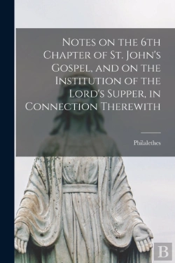 Bertrand.pt - Notes On The 6th Chapter Of St. John'S G