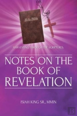 Bertrand.pt - Notes On The Book Of Revelation: Harvest