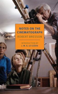 Bertrand.pt - Notes On The Cinematograph