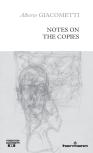 Notes On The Copies