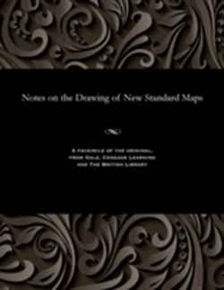 Bertrand.pt - Notes On The Drawing Of New Standard Maps
