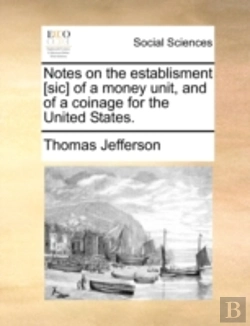 Bertrand.pt - Notes On The Establisment (Sic) Of A Mon