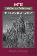 Notes On The Gospels