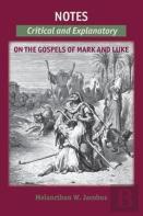 Notes On The Gospels