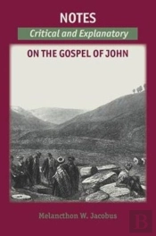 Notes On The Gospels