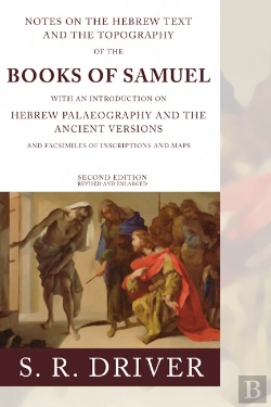 Bertrand.pt - Notes On The Hebrew Text Of Samuel