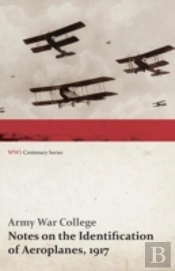 Notes On The Identification Of Aeroplane