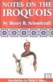 Notes On The Iroquois
