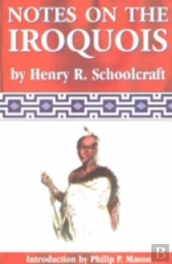 Bertrand.pt - Notes On The Iroquois