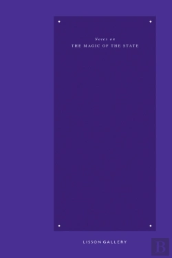 Bertrand.pt - Notes On The Magic Of The State