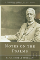 Notes On The Psalms