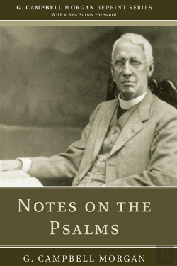 Bertrand.pt - Notes On The Psalms