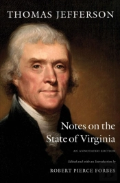 Notes On The State Of Virginia
