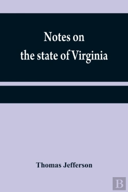Bertrand.pt - Notes On The State Of Virginia