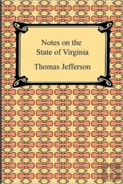 Notes On The State Of Virginia