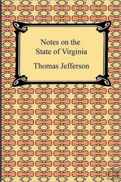 Bertrand.pt - Notes On The State Of Virginia