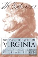 Notes On The State Of Virginia