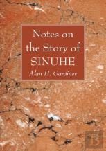 Notes On The Story Of Sinuhe