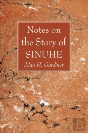 Notes On The Story Of Sinuhe