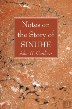 Bertrand.pt - Notes On The Story Of Sinuhe