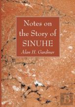 Notes On The Story Of Sinuhe