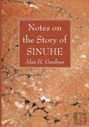 Notes On The Story Of Sinuhe