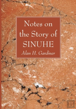 Bertrand.pt - Notes On The Story Of Sinuhe