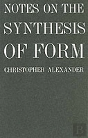Notes On The Synthesis Of Form
