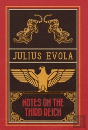 Notes On The Third Reich