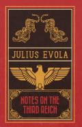 Notes On The Third Reich