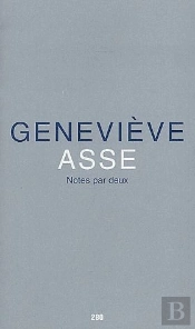 Notes Par Deux
