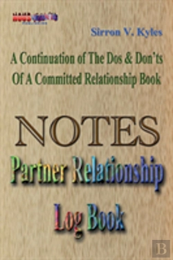 Bertrand.pt - Notes Partners Relationship Log Book