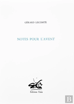 Bertrand.pt - Notes Pour L'Avent