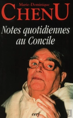 Bertrand.pt - Notes Quotidiennes Au Concile