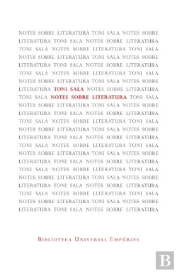 Bertrand.pt - Notes Sobre Literatura