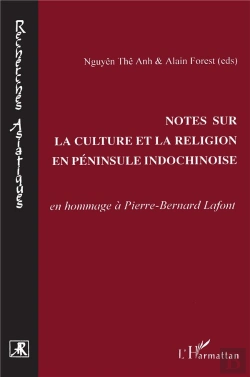 Bertrand.pt - Notes Sur La Culture Et La Religion En Péninsule Indochinois