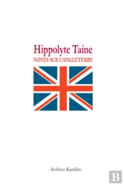 Bertrand.pt - Notes Sur L'Angleterre
