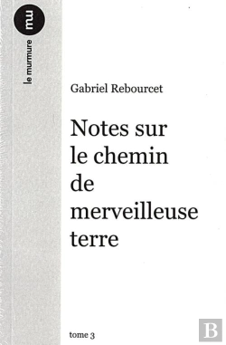 Bertrand.pt - Notes Sur Le Chemin De La Terre Merveilleuse Tome 2