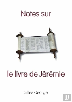 Bertrand.pt - Notes Sur Le Livre De Jérémie