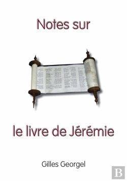 Bertrand.pt - Notes Sur Le Livre De Jérémie