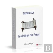 Notes Sur Les Lettres De Paul