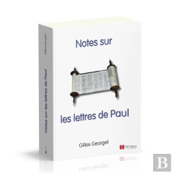 Bertrand.pt - Notes Sur Les Lettres De Paul