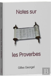 Notes Sur Les Proverbes