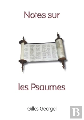 Notes Sur Les Psaumes