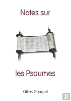 Bertrand.pt - Notes Sur Les Psaumes
