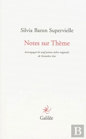 Notes Sur Theme