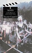 Notes: The Making Of Apocalypse Now